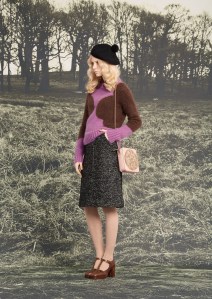 Orla La RTW Fall 2016