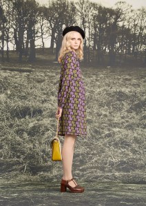 Orla La RTW Fall 2016