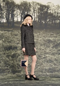 Orla La RTW Fall 2016