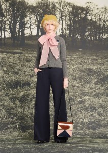 Orla La RTW Fall 2016