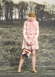 Orla La RTW Fall 2016