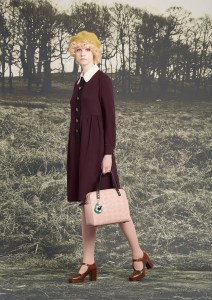 Orla La RTW Fall 2016
