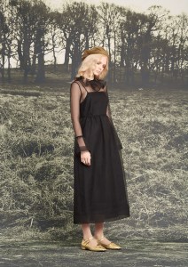 Orla La RTW Fall 2016