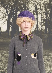 Orla La RTW Fall 2016