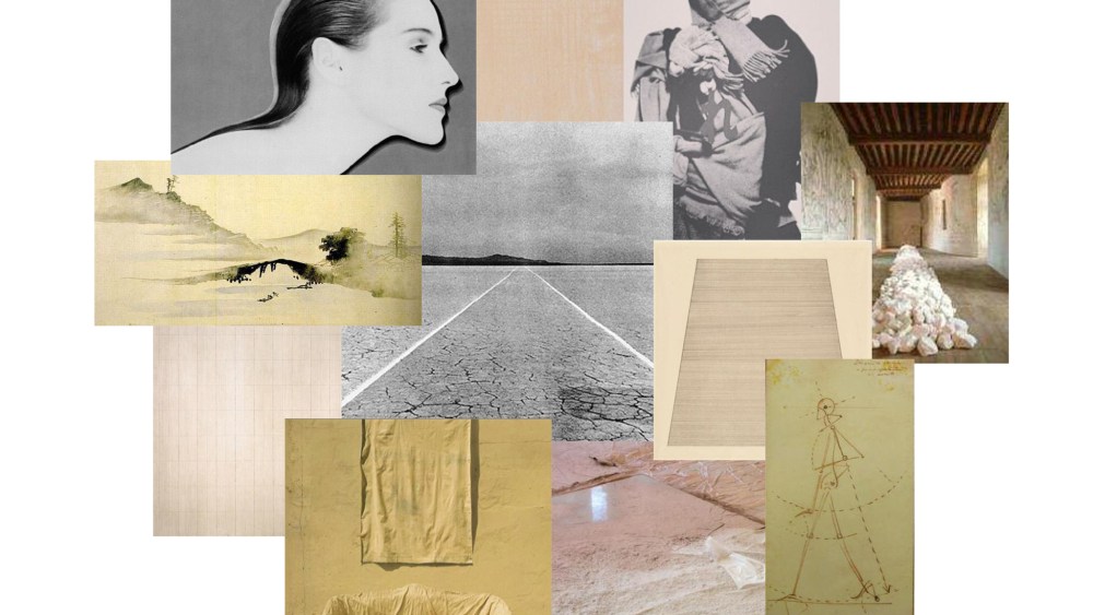 Nehera Paris Designer Inspirations Fall 2016
