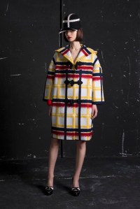 Paul Ka RTW Fall 2016
