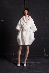 Paul Ka RTW Fall 2016