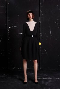 Paul Ka RTW Fall 2016