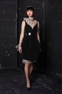 Paul Ka RTW Fall 2016