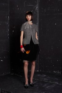 Paul Ka RTW Fall 2016