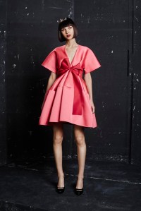 Paul Ka RTW Fall 2016