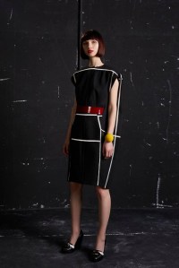 Paul Ka RTW Fall 2016