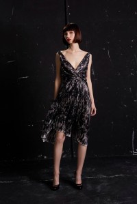 Paul Ka RTW Fall 2016