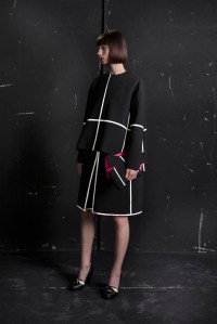 Paul Ka RTW Fall 2016