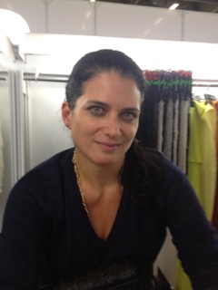 Loom1801 Helps Navigate Fabric Sourcing