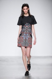 Rahul Mishra RTW Fall 2016