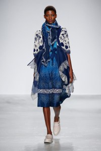 Rahul Mishra RTW Fall 2016