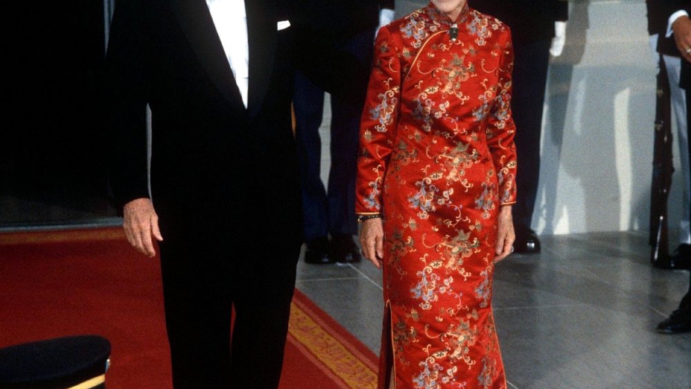 Ronald and Nancy Reagan Collection to Be Auctioned at Christie's