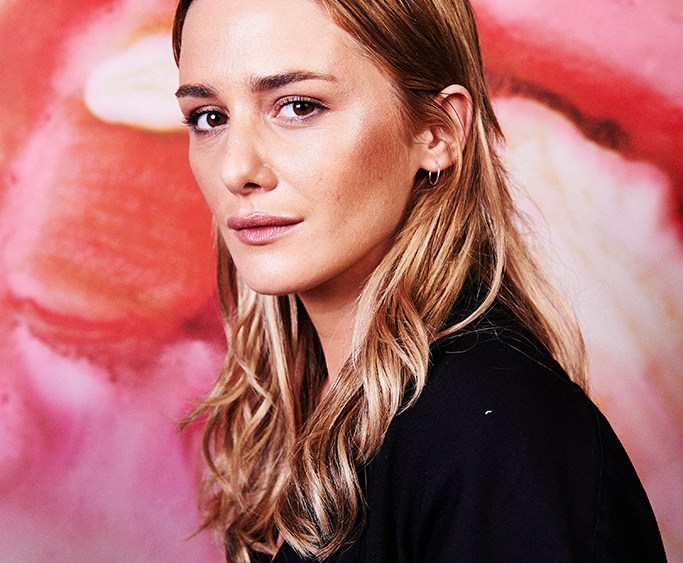 Addison Timlin