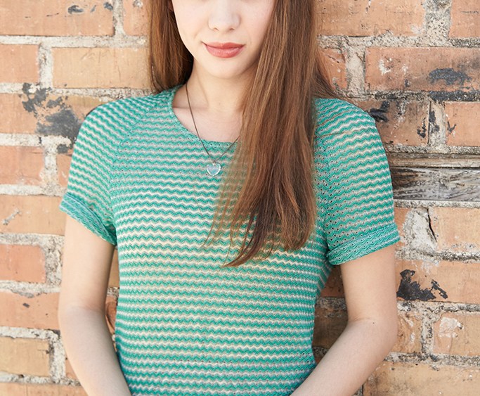 Hannah Marks