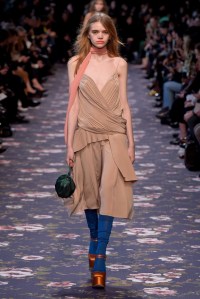 Rochas RTW Fall 2016