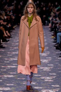 Rochas RTW Fall 2016