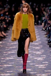 Rochas RTW Fall 2016