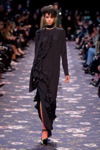 Rochas RTW Fall 2016