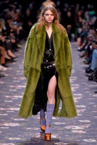 Rochas RTW Fall 2016