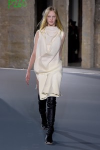 Rick Owens RTW Fall 2016