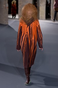 Rick Owens RTW Fall 2016