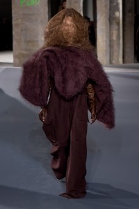 Rick Owens RTW Fall 2016