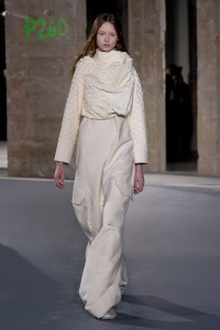 Rick Owens RTW Fall 2016