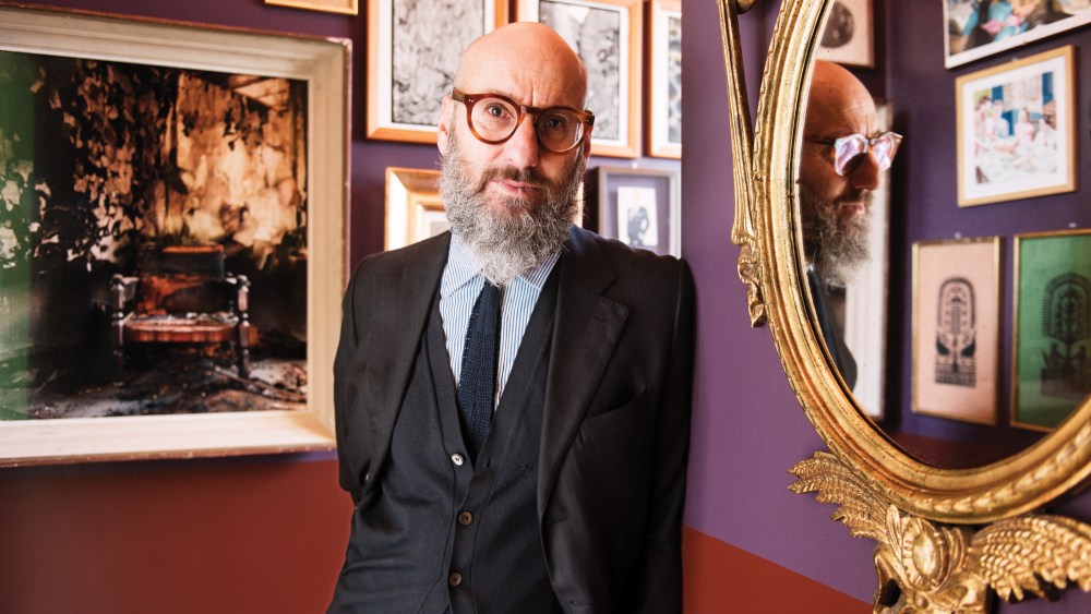 Sergio Colantuoni