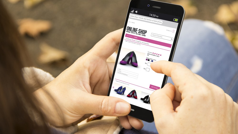 Survey Finds Apparel Is the Top Pick for Retail Therapy