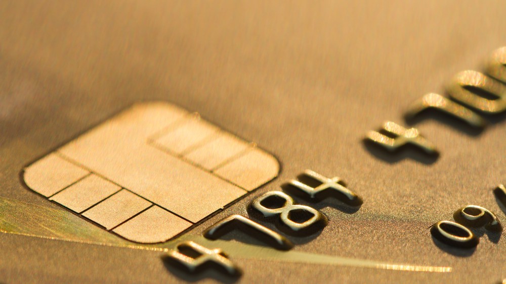 Fraud Attacks Rise in the Apparel Segment as Microchip Cards Roll Out