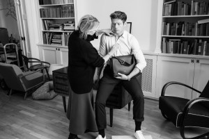 James Norton Vanessa Kirby Smythson