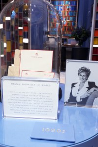 Inside the Smythson Madison Avenue flagship.