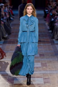 Sonia Rykiel RTW Fall 2016