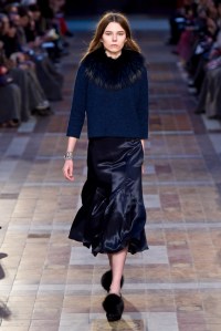 Sonia Rykiel RTW Fall 2016