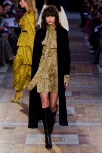 Sonia Rykiel RTW Fall 2016