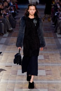 Sonia Rykiel RTW Fall 2016