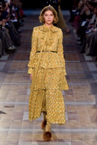 Sonia Rykiel RTW Fall 2016