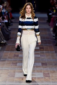 Sonia Rykiel RTW Fall 2016