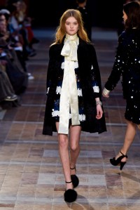 Sonia Rykiel RTW Fall 2016