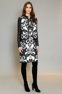 St. John RTW Fall 2016