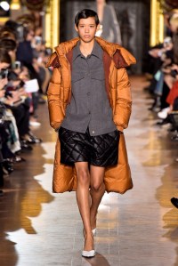 Stella McCartney RTW Fall 2016