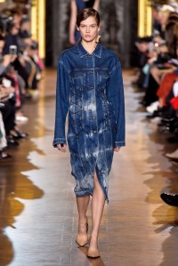 Stella McCartney RTW Fall 2016