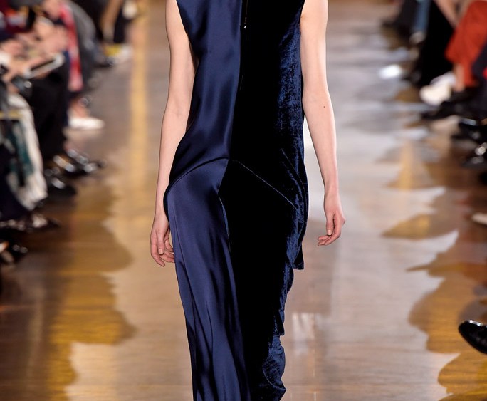 Stella McCartney RTW Fall 2016