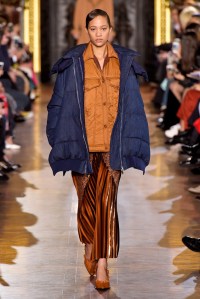 Stella McCartney RTW Fall 2016